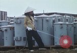 Image of Ammunition in dump Long Binh Vietnam, 1969, second 20 stock footage video 65675023703