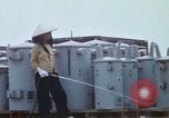 Image of Ammunition in dump Long Binh Vietnam, 1969, second 25 stock footage video 65675023703