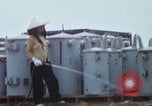 Image of Ammunition in dump Long Binh Vietnam, 1969, second 26 stock footage video 65675023703
