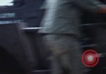 Image of Ammunition in dump Long Binh Vietnam, 1969, second 30 stock footage video 65675023703