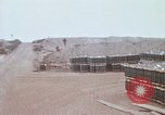 Image of Ammunition in dump Long Binh Vietnam, 1969, second 39 stock footage video 65675023703