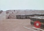 Image of Ammunition in dump Long Binh Vietnam, 1969, second 40 stock footage video 65675023703