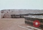 Image of Ammunition in dump Long Binh Vietnam, 1969, second 41 stock footage video 65675023703
