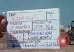 Image of Mrs US Saving's Bond Long Binh Vietnam, 1969, second 3 stock footage video 65675023704