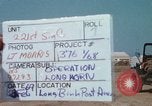 Image of Mrs US Saving's Bond Long Binh Vietnam, 1969, second 5 stock footage video 65675023704
