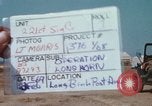 Image of Mrs US Saving's Bond Long Binh Vietnam, 1969, second 12 stock footage video 65675023704