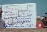 Image of Mrs US Saving's Bond Long Binh Vietnam, 1969, second 14 stock footage video 65675023704