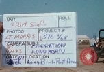 Image of Mrs US Saving's Bond Long Binh Vietnam, 1969, second 15 stock footage video 65675023704