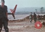 Image of Mrs US Saving's Bond Long Binh Vietnam, 1969, second 16 stock footage video 65675023704