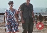 Image of Mrs US Saving's Bond Long Binh Vietnam, 1969, second 18 stock footage video 65675023704