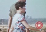 Image of Mrs US Saving's Bond Long Binh Vietnam, 1969, second 29 stock footage video 65675023704