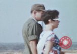 Image of Mrs US Saving's Bond Long Binh Vietnam, 1969, second 30 stock footage video 65675023704