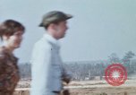 Image of Mrs US Saving's Bond Long Binh Vietnam, 1969, second 31 stock footage video 65675023704