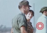 Image of Mrs US Saving's Bond Long Binh Vietnam, 1969, second 33 stock footage video 65675023704
