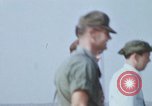 Image of Mrs US Saving's Bond Long Binh Vietnam, 1969, second 34 stock footage video 65675023704