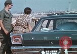 Image of Mrs US Saving's Bond Long Binh Vietnam, 1969, second 38 stock footage video 65675023704
