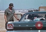 Image of Mrs US Saving's Bond Long Binh Vietnam, 1969, second 44 stock footage video 65675023704