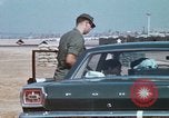 Image of Mrs US Saving's Bond Long Binh Vietnam, 1969, second 47 stock footage video 65675023704