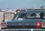 Image of Mrs US Saving's Bond Long Binh Vietnam, 1969, second 48 stock footage video 65675023704