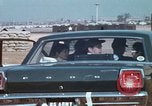 Image of Mrs US Saving's Bond Long Binh Vietnam, 1969, second 49 stock footage video 65675023704