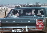 Image of Mrs US Saving's Bond Long Binh Vietnam, 1969, second 50 stock footage video 65675023704