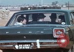 Image of Mrs US Saving's Bond Long Binh Vietnam, 1969, second 51 stock footage video 65675023704