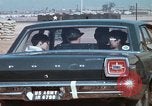 Image of Mrs US Saving's Bond Long Binh Vietnam, 1969, second 52 stock footage video 65675023704