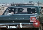 Image of Mrs US Saving's Bond Long Binh Vietnam, 1969, second 54 stock footage video 65675023704
