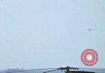 Image OH-6Un hélicoptère Vietnam, 1969, de la seconde 23 séquences d'archives historiques vidéo 65675023705