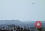 Image OH-6Un hélicoptère Vietnam, 1969, de la seconde 33 séquences d'archives historiques vidéo 65675023705