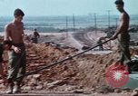 Image OH-6Un hélicoptère Vietnam, 1969, de la seconde 52 séquences d'archives historiques vidéo 65675023705