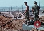 Image OH-6Un hélicoptère Vietnam, 1969, de la seconde 53 séquences d'archives historiques vidéo 65675023705