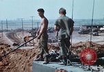 Image OH-6Un hélicoptère Vietnam, 1969, de la seconde 54 séquences d'archives historiques vidéo 65675023705