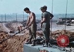Image OH-6Un hélicoptère Vietnam, 1969, de la seconde 55 séquences d'archives historiques vidéo 65675023705