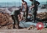 Image OH-6Un hélicoptère Vietnam, 1969, de la seconde 60 séquences d'archives historiques vidéo 65675023705