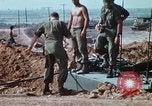 Image OH-6Un hélicoptère Vietnam, 1969, de la seconde 62 séquences d'archives historiques vidéo 65675023705