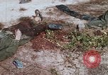 Immagine di Soldati Vietcong Long Binh Vietnam, 1969, secondo 10 filmato di repertorio 65675023706