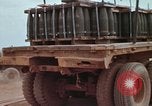 Immagine di Munizioni Long Binh Vietnam, 1969, secondo 6 filmato di repertorio 65675023707