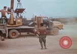 Immagine di Munizioni Long Binh Vietnam, 1969, secondo 10 filmato di repertorio 65675023707