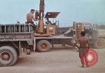 Immagine di Munizioni Long Binh Vietnam, 1969, secondo 11 filmato di repertorio 65675023707
