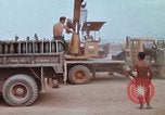 Immagine di Munizioni Long Binh Vietnam, 1969, secondo 12 filmato di repertorio 65675023707