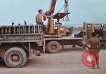 Immagine di Munizioni Long Binh Vietnam, 1969, secondo 15 filmato di repertorio 65675023707