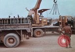 Immagine di Munizioni Long Binh Vietnam, 1969, secondo 16 filmato di repertorio 65675023707