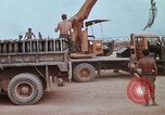 Immagine di Munizioni Long Binh Vietnam, 1969, secondo 17 filmato di repertorio 65675023707
