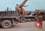 Immagine di Munizioni Long Binh Vietnam, 1969, secondo 18 filmato di repertorio 65675023707