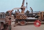 Immagine di Munizioni Long Binh Vietnam, 1969, secondo 19 filmato di repertorio 65675023707