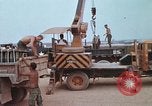 Immagine di Munizioni Long Binh Vietnam, 1969, secondo 20 filmato di repertorio 65675023707