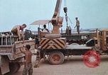Immagine di Munizioni Long Binh Vietnam, 1969, secondo 22 filmato di repertorio 65675023707