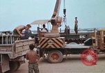 Immagine di Munizioni Long Binh Vietnam, 1969, secondo 23 filmato di repertorio 65675023707
