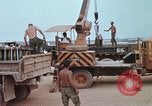 Immagine di Munizioni Long Binh Vietnam, 1969, secondo 25 filmato di repertorio 65675023707